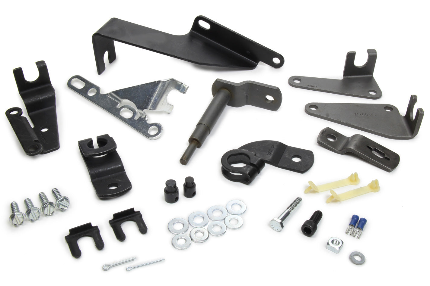 Hurst Shifter Installation Kit Hurst Quarter Stick MPN HUR373-0002