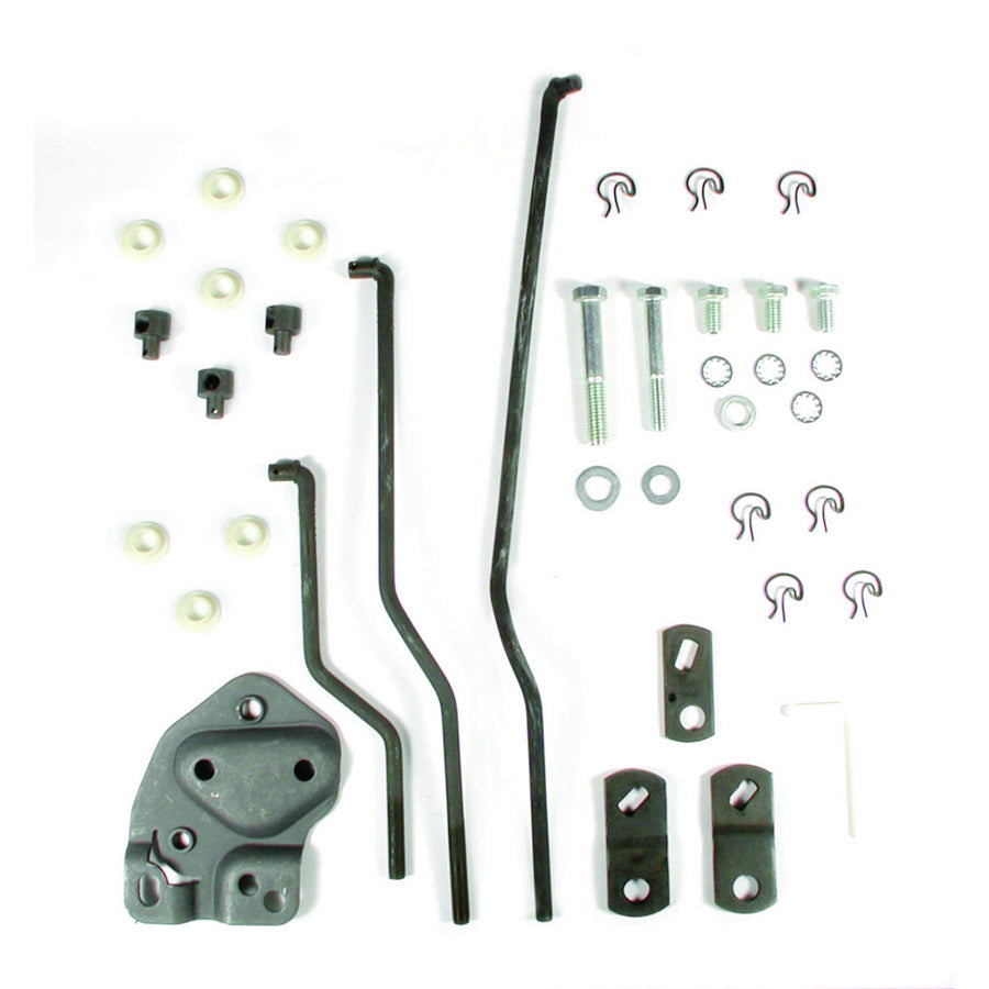 Hurst Installation Kit MPN HUR373-3157 For GM A-Body, B-Body 1957-59