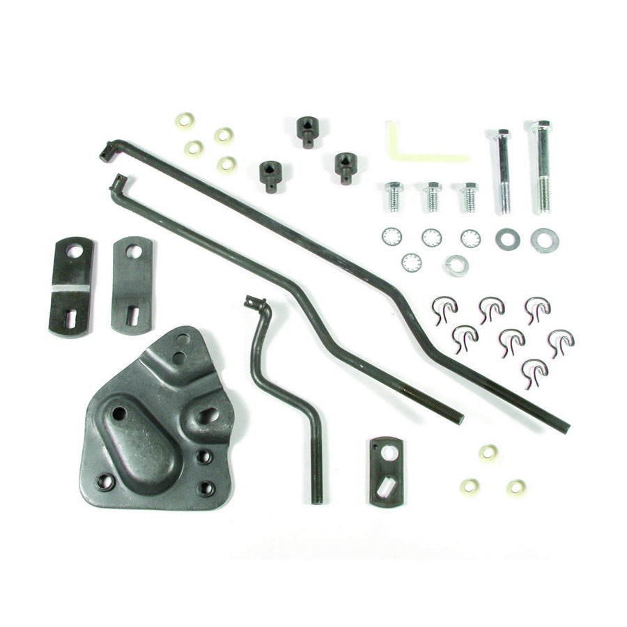 Hurst Installation Kit MPN HUR373-3162 For Chevy Corvette 1963-67