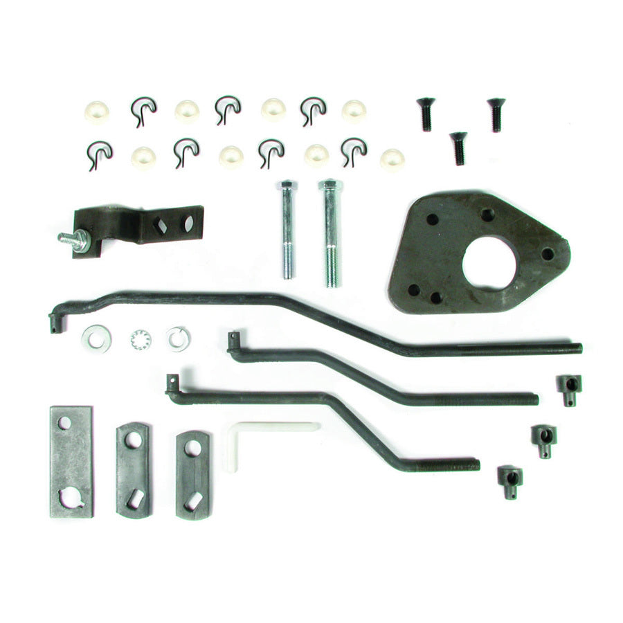 Hurst Installation Kit 3737638