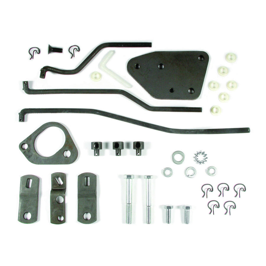Hurst Installation Kit MPN HUR373-8609 For GM