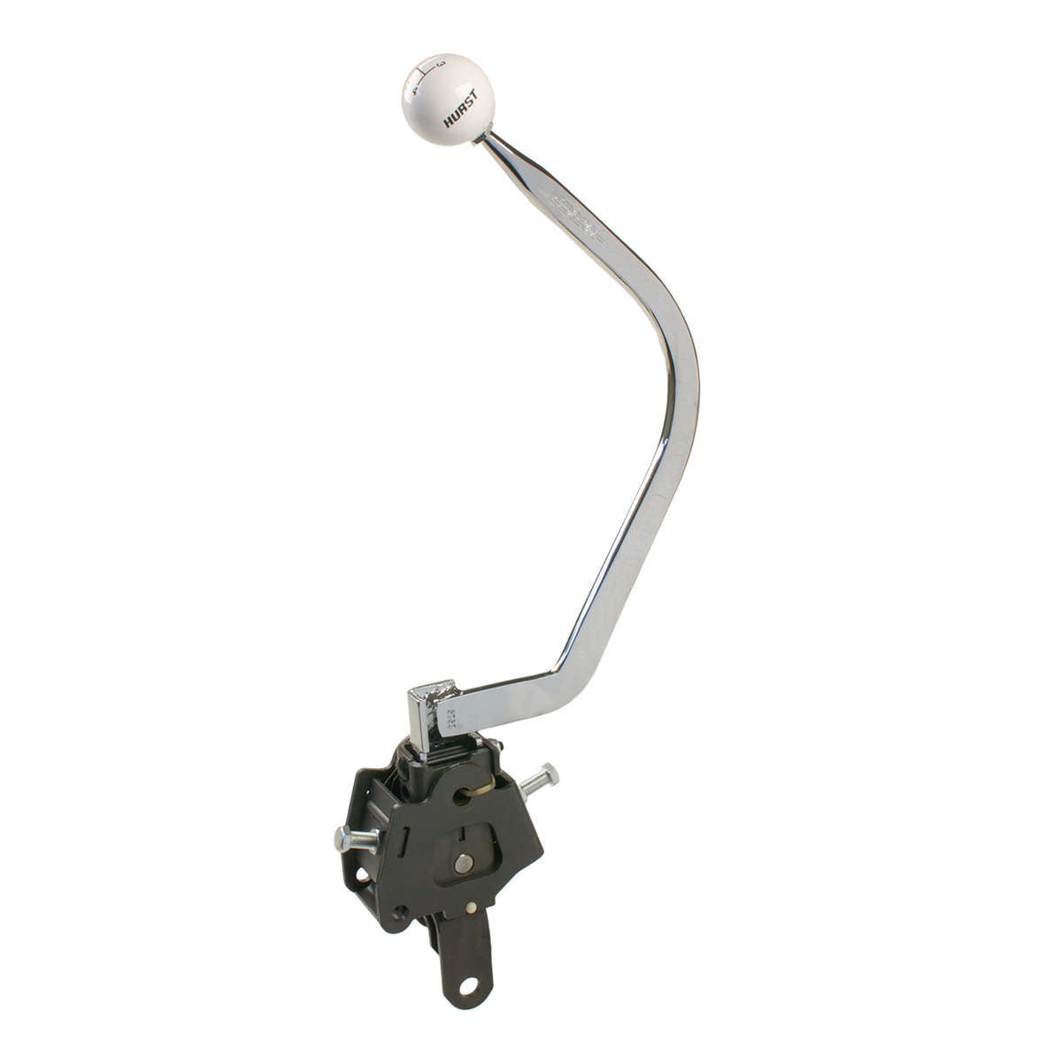 Hurst Shifter Only MPN HUR391-3780 For Chevy Fullsize 1955-57