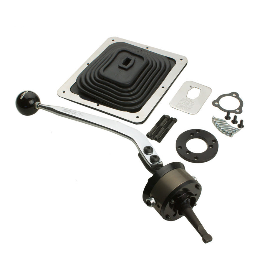 Hurst Billet Plus Shifter 88-11 Ford Ranger V6 MPN HUR391-5020 For Ford Ranger 1988-2003