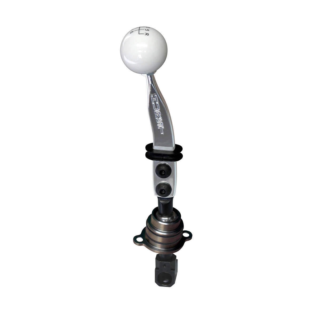 Hurst Billet Plus 2 Shifter 2010 Camaro MPN HUR391-6030 For Chevy Camaro 2010-12