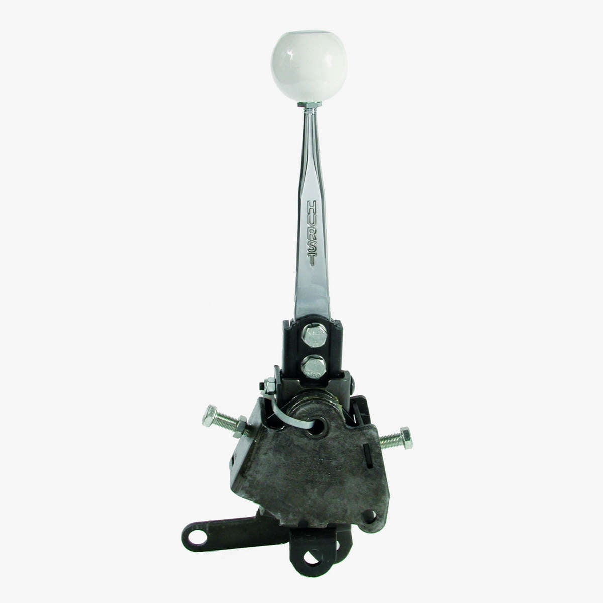 Hurst Shifter Only MPN HUR391-7960 For Chevy Corvette 1963-67