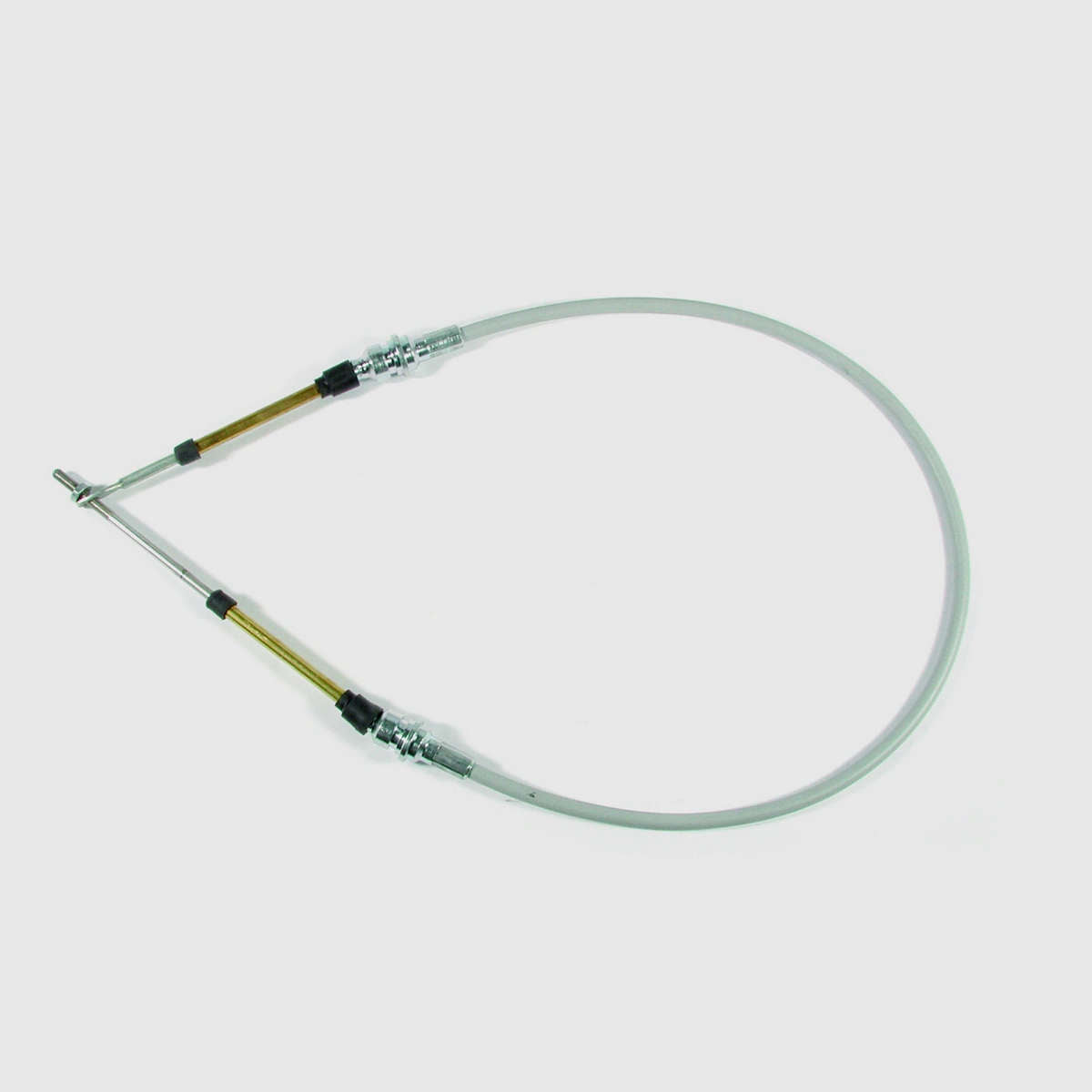 Hurst Shifter Cable 3 Ft. MPN HUR500-0023