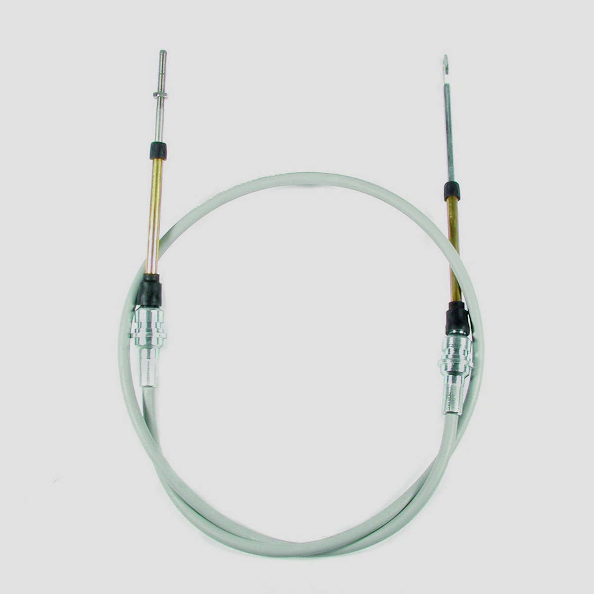 Hurst Shifter Cable 8 Ft. MPN HUR500-0028 For Universal use