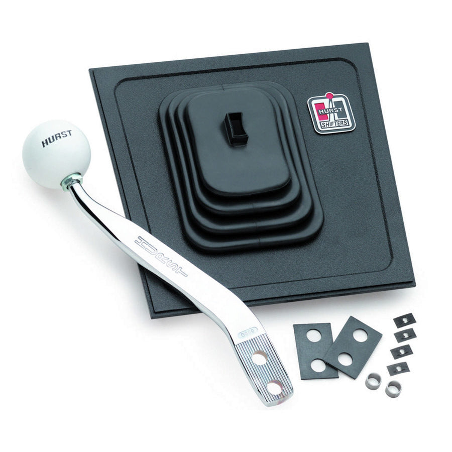 Hurst 87-93 Mustang Shifter MPN HUR538-0036 For Ford Mustang 1987-93