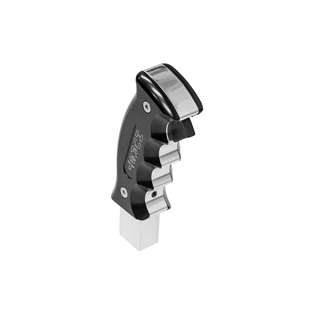 Hurst Pistol Grip Shifter Handle 16-17 Camaro MPN HUR538-0436 For Chevy Camaro 2016-17