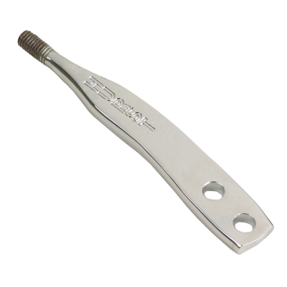Hurst Shifter Stick Competiton Plus 6.38in Tall MPN HUR538-7201