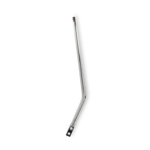 Hurst Universal Shifter Stick 16in Long Chrome MPN HUR53800HST For Universal use