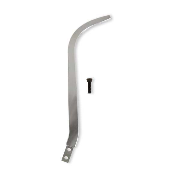 Hurst Universal Shifter Stick 16.5in Long 4.5 Set Back MPN HUR53904HST For Universal use