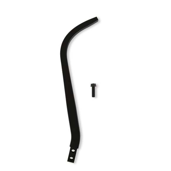 Hurst Universal Shifter Stick 16.5in Long 4.5 Set Back MPN HUR53905HST For Universal use