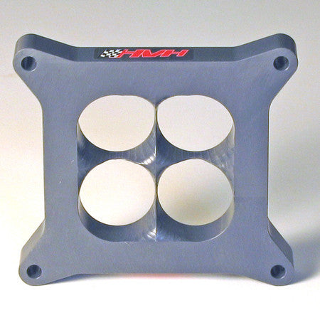 High Velocity Heads 1in Super Sucker Carb. Spacer Nylon - 4150 MPN HVHSS4150-1N