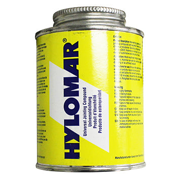 Hylomar Llc Hylomar M Blue 8.45oz Brush Top Can MPN HYL61306