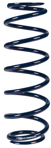 Hyperco Coil Over Spring 2.5in ID 12in Tall UHT Barrel MPN HYP12B0150UHT