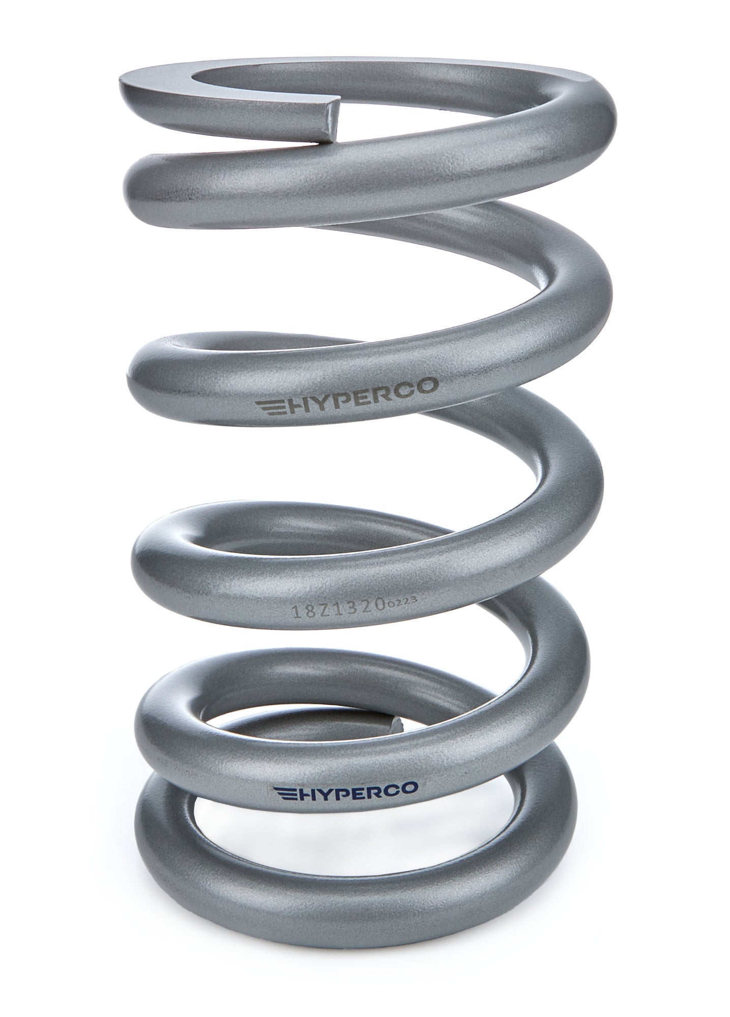 Hyperco Front Spring 5.5in ID 9.5in Tall MPN HYP18Z0350