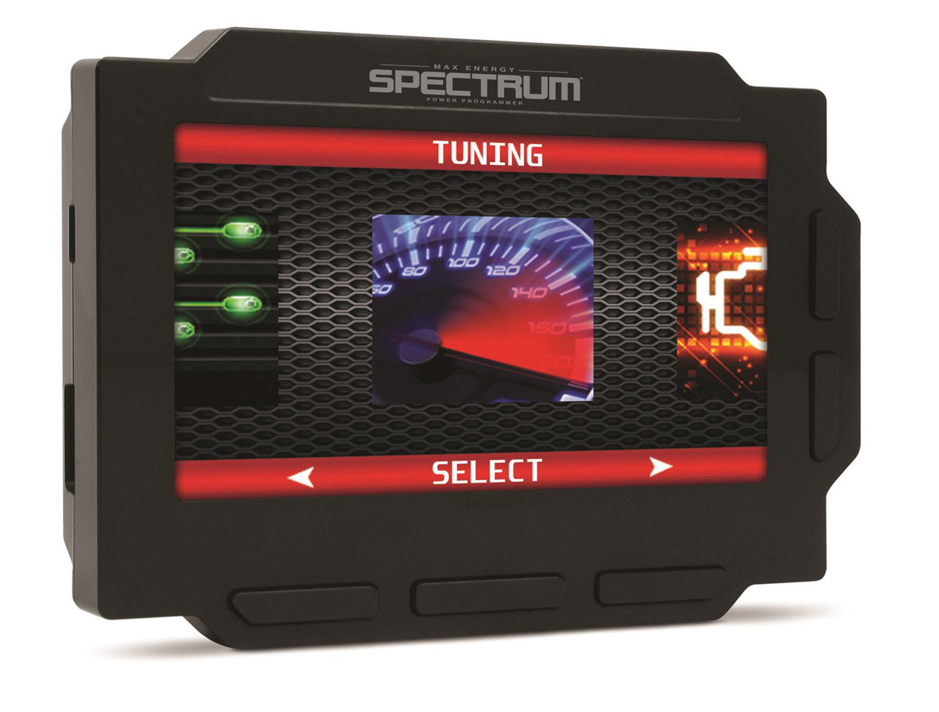 Hypertech Max Energy Spectrum Engi ne Power Programmer MPN HYT3000 For Ford, Chevy Ram