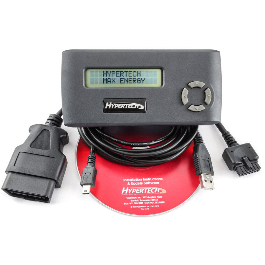 Hypertech MAX ENERGY PROGRAMMER GM 1997-2007 32500