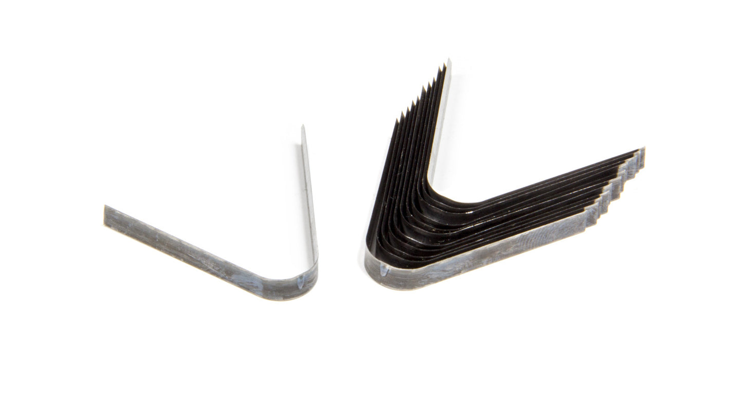 Ideal #5 Standard Blades (12) Round BST05R