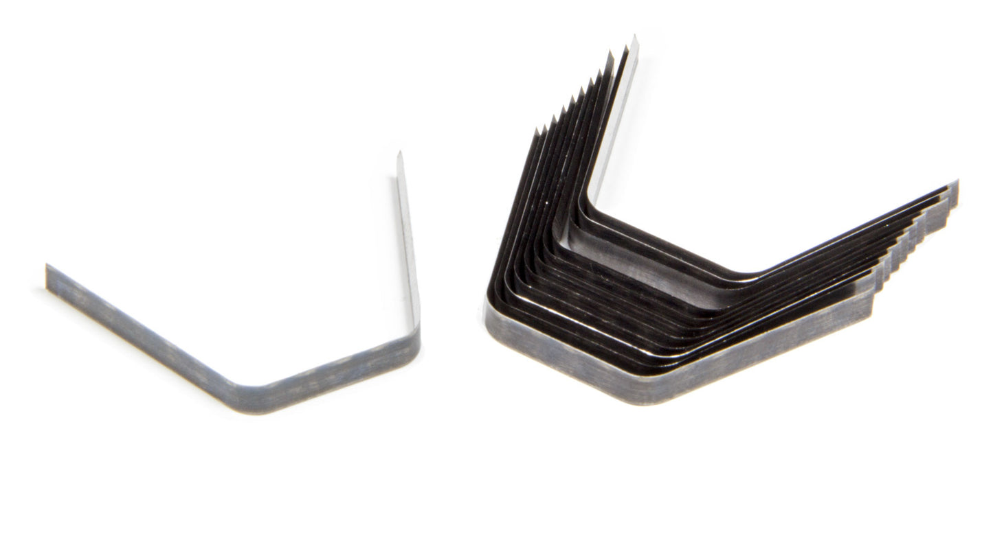 Ideal #12 Large Blades (12) Square BL12