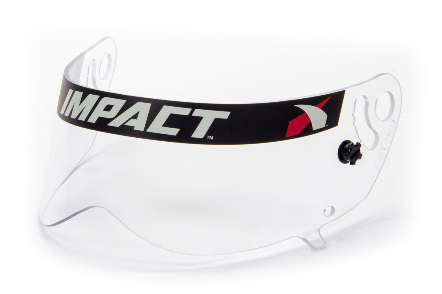 Impact Racing Shield Clear anti-fog Champ/Nitro MPN IMP13199901