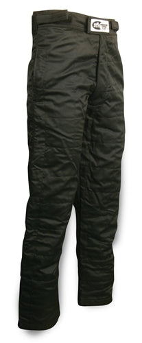 Impact Racing Pants Racer 2.4 XX-Large Black MPN IMP23332710