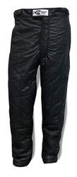 Impact Racing PANTS TF20 SFI/20 MEDIUM BLACK 29701410