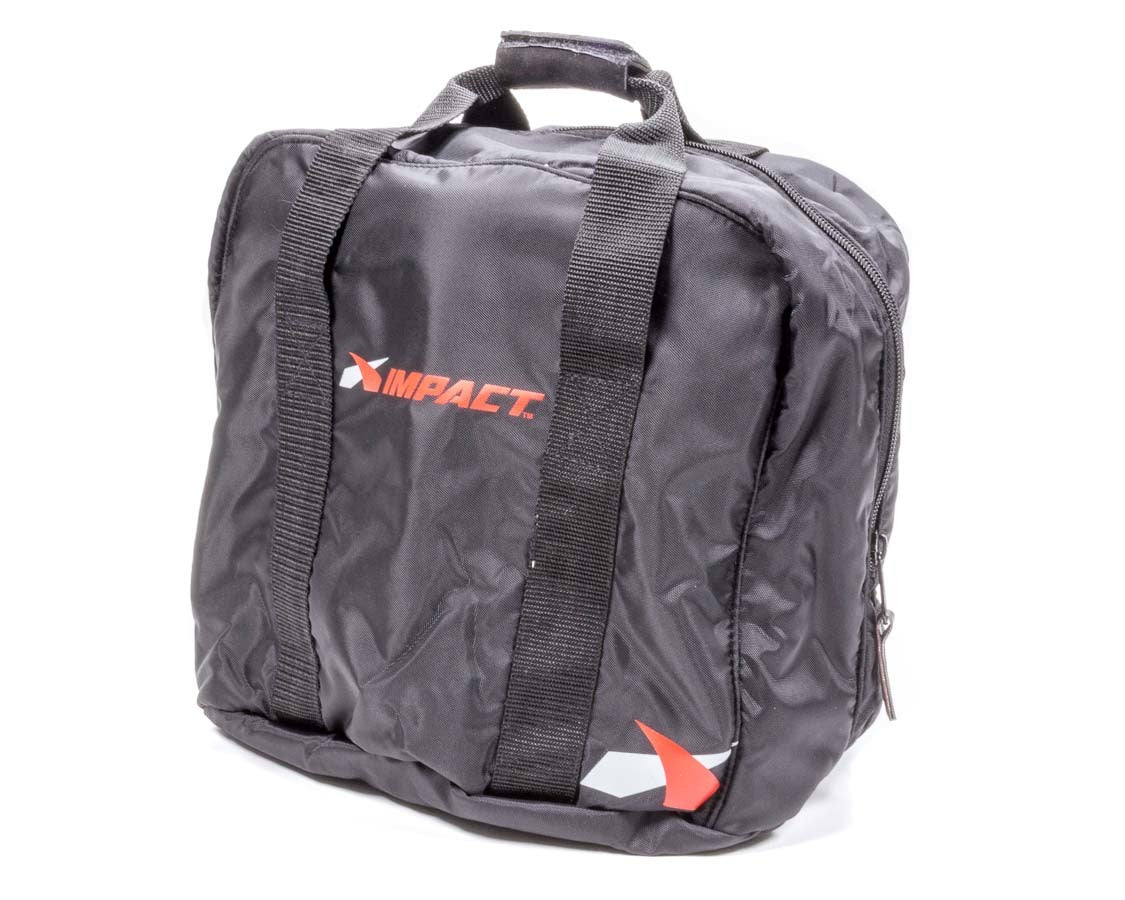 Impact Racing Helmet Bag Black MPN IMP71000915