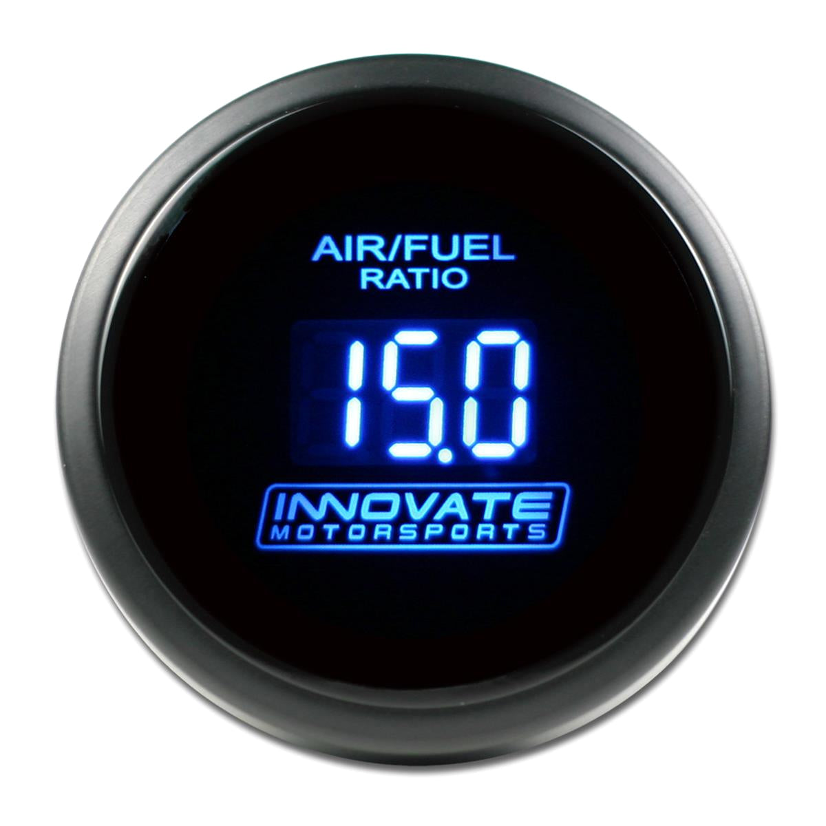 Innovate Motorsports DB-Gauge Kit Blue w/ LC-2 & O2 Sensor MPN INN37950