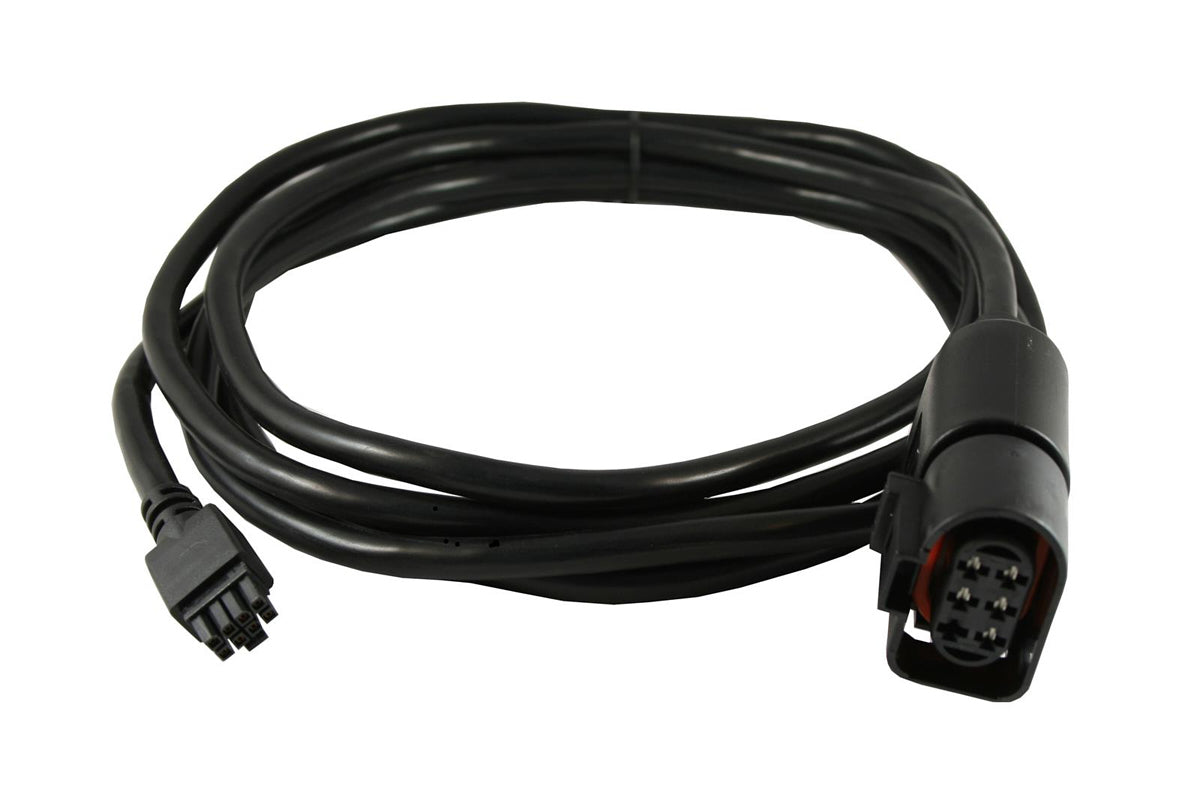 Innovate Motorsports Sensor Cable: 3ft use w/ LM-2 or MTX-L MPN INN38430