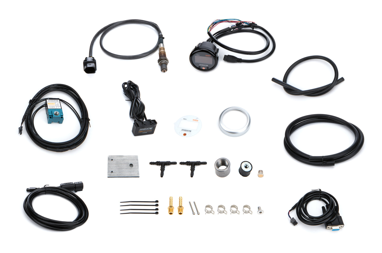 Innovate Motorsports SCG-1 Solenoid Boost Controller 38820