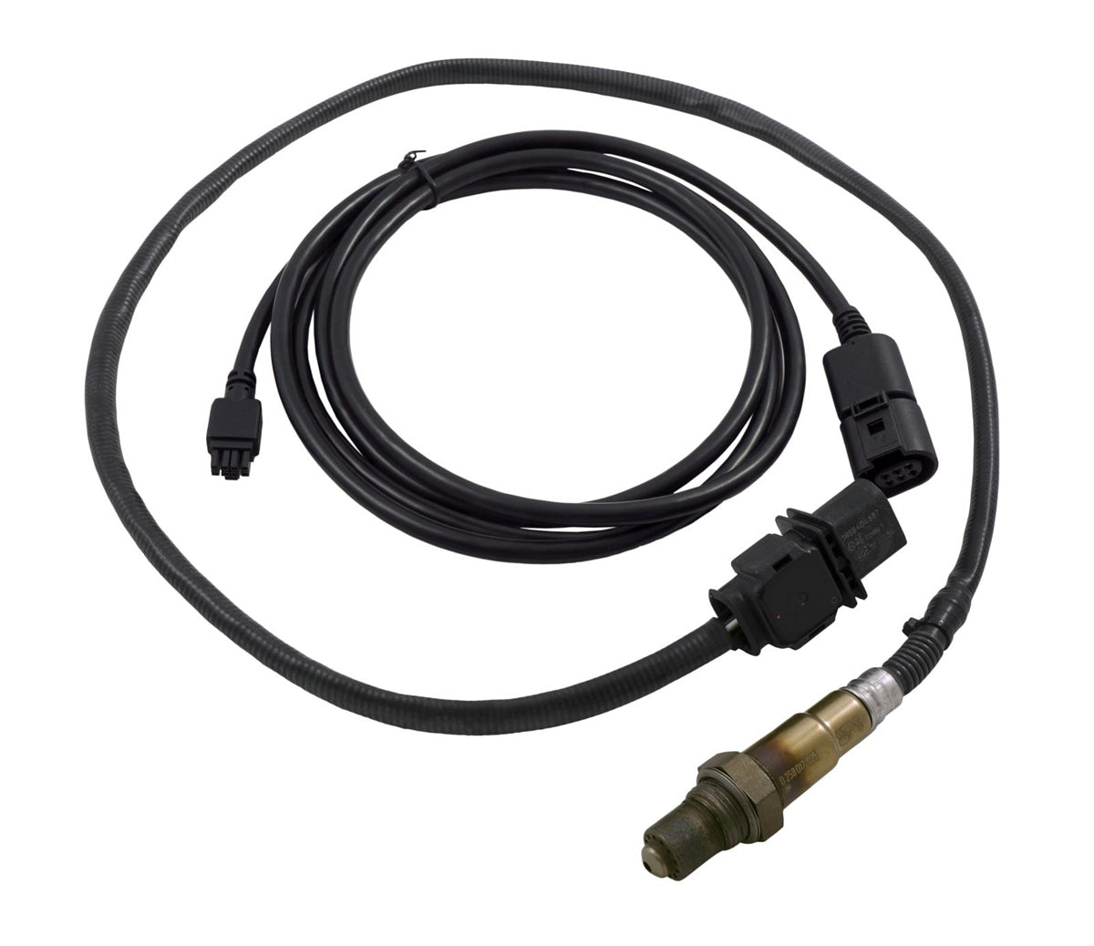 Innovate Motorsports LSU4.9 Upgrade Kit 8ft Sensor Cable + O2 Sensor MPN INN38970