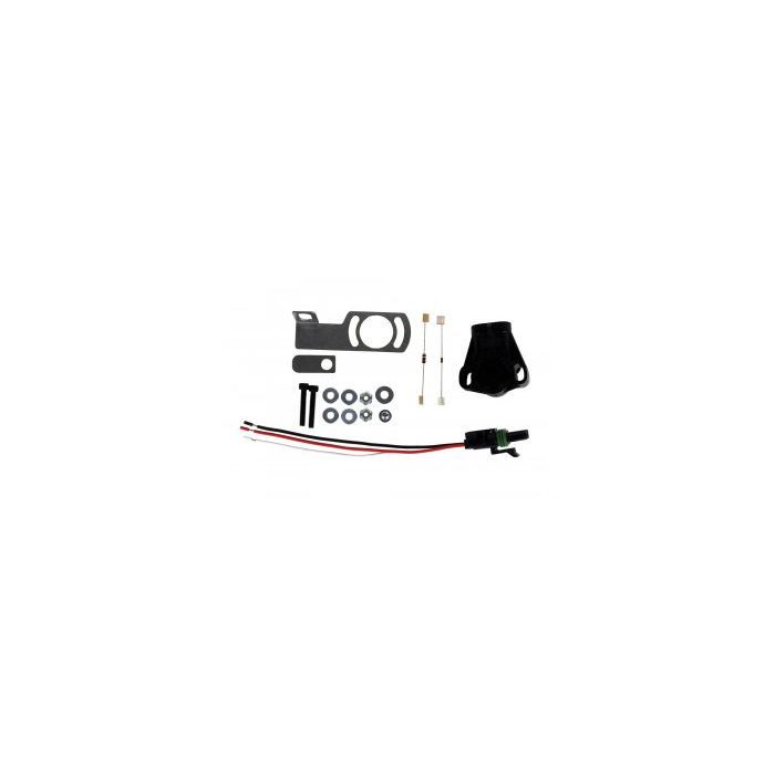 Innovate Motorsports Throttle Position Sensor Kit - 4150 Holley Carbs MPN INN39300