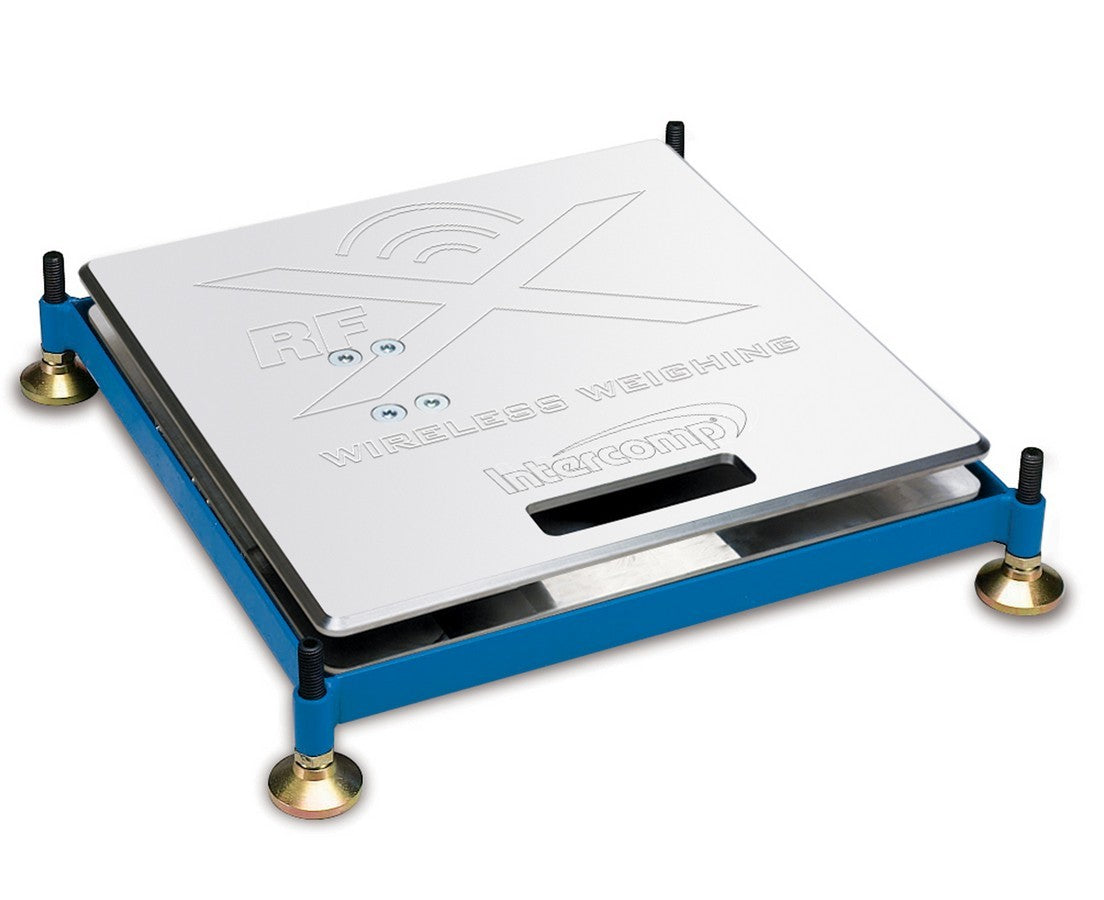 Intercomp Levelers (4) for 15x15 Pads 100344