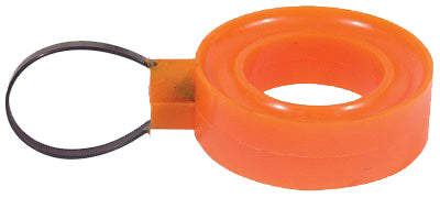 Integra Shocks Spring Rubber C/O Medium Orange MPN IRS310-30113
