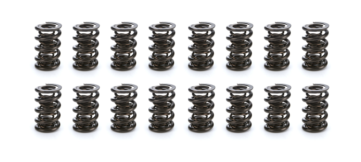 Isky Cams 1.600 Triple Valve Spring Set (16) MPN ISK1248