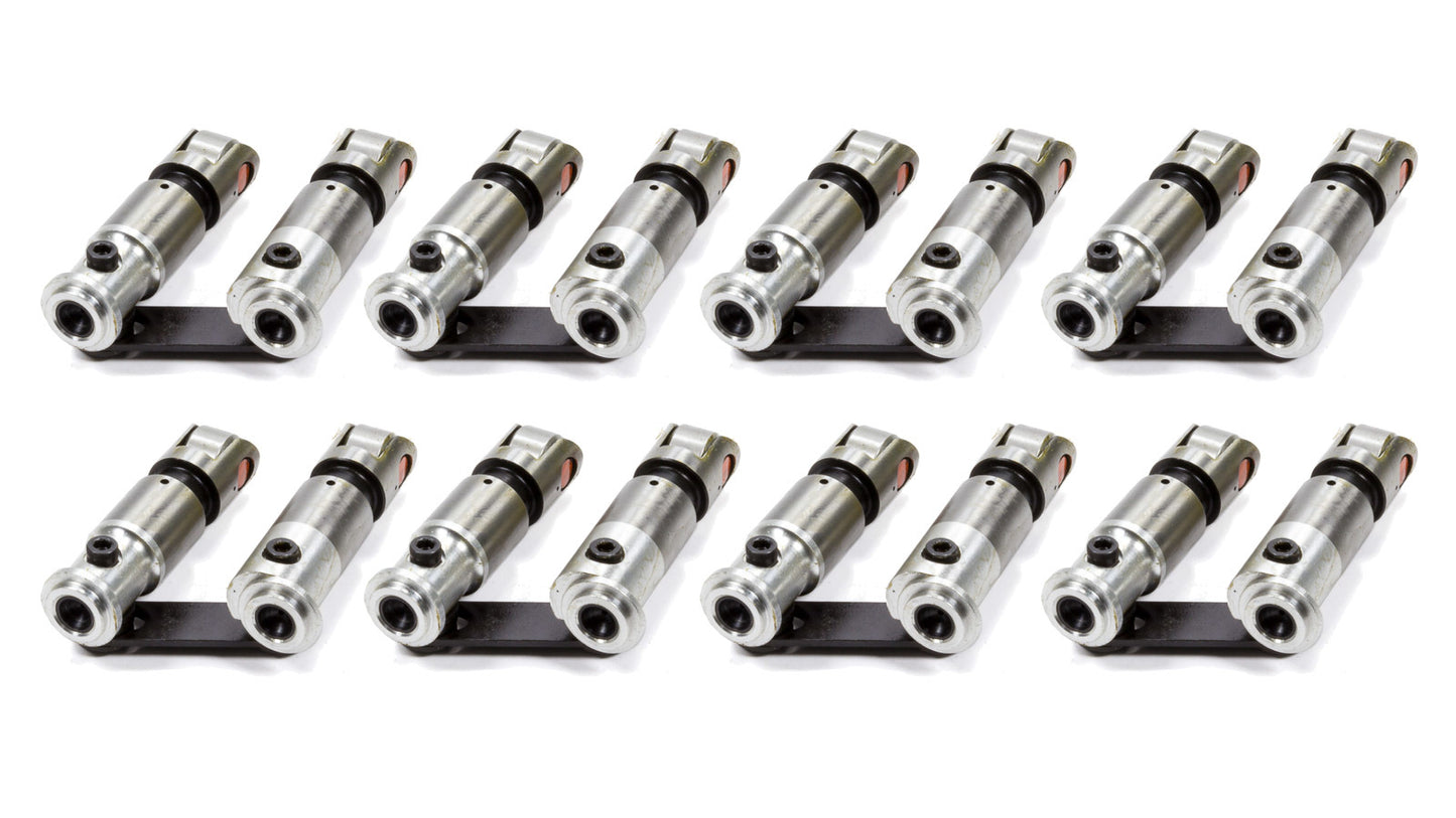 Isky Cams SBC Roller Lifter Set EZ-Max Series MPN ISK1271LO185EZMAX For Chevy
