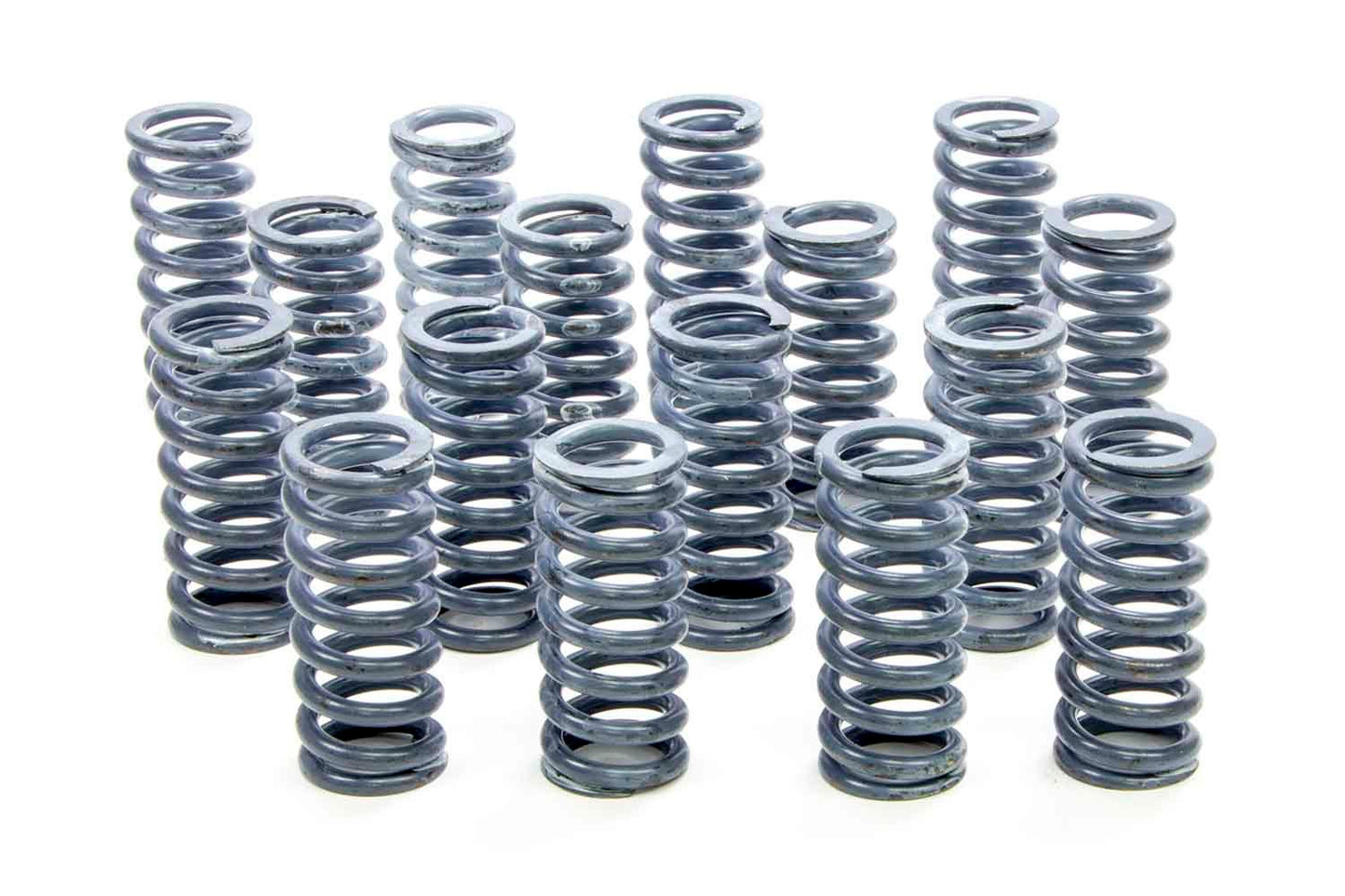Isky Cams Valve Spring Set - 32-53 Ford Flathead V8 MPN ISK185-G For Ford