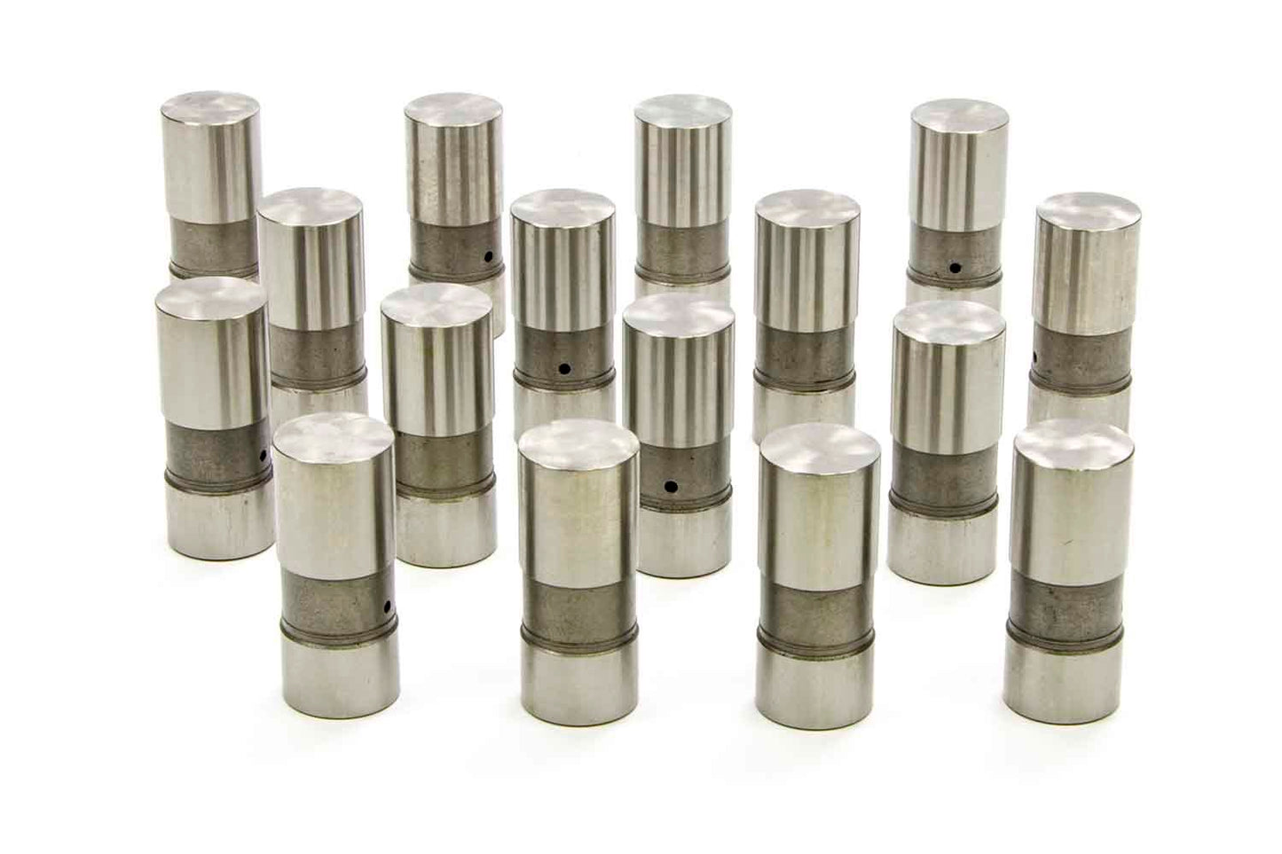 Isky Cams Chevy Solid Lifters MPN ISK202-H For GM