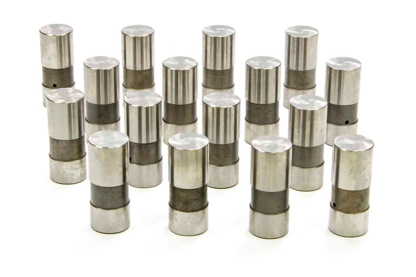 Isky Cams Chevy Hydraulic Lifters MPN ISK202-HY For GM