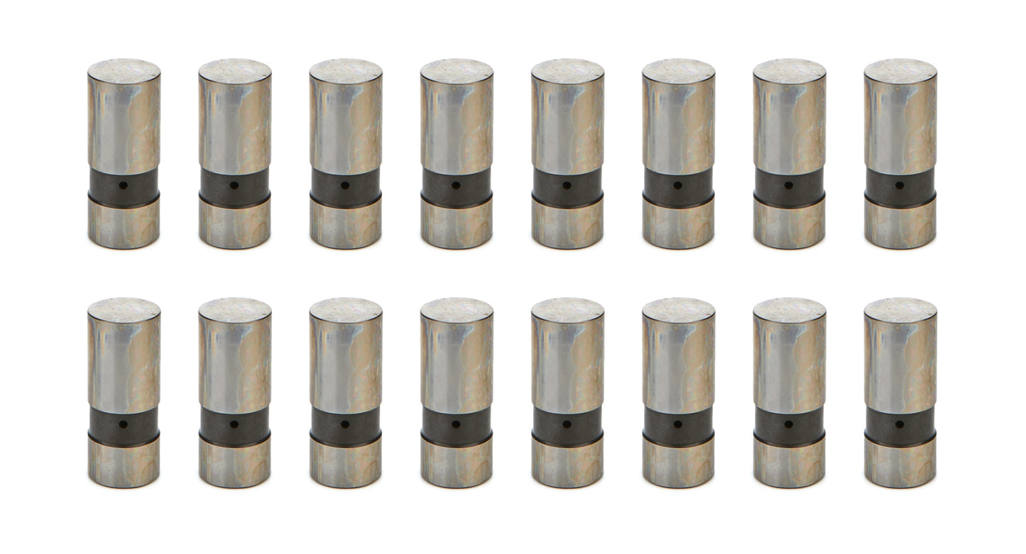 Isky Cams Chevy V8 Soild Lifter Set w/Lobe Face Oiling ISK2102HP