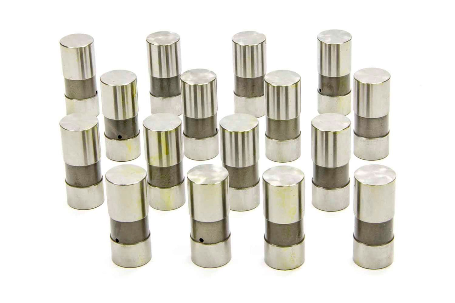 Isky Cams Chevy Hydraulic Lifters V8 Set MPN ISK222-HY For Chevy
