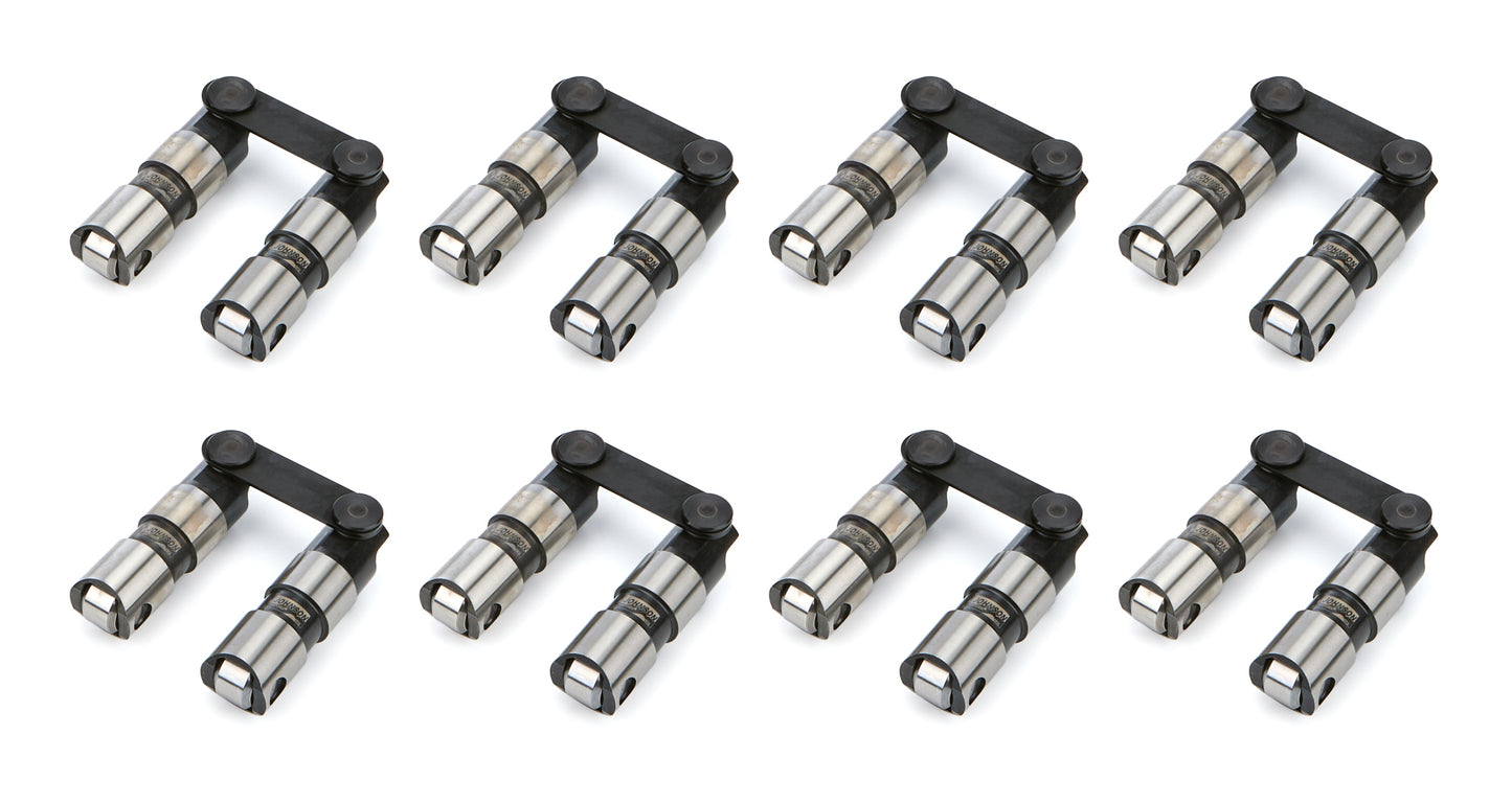 Isky Cams BBM Hyd Roller Lifter Set - Retro-Fit ISK2312BBR
