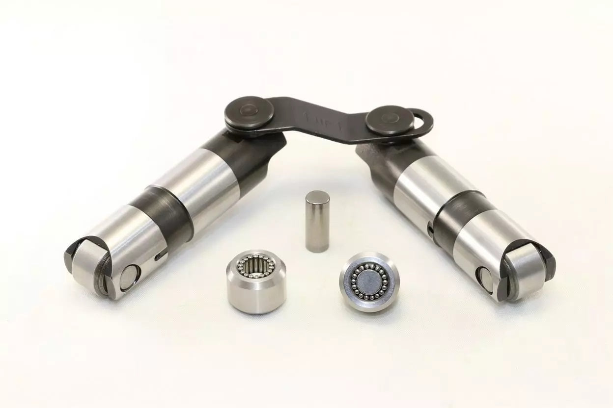 Isky Cams BBF Hyd Roller Lifter Set Retro-Fit ISK3177HYRT