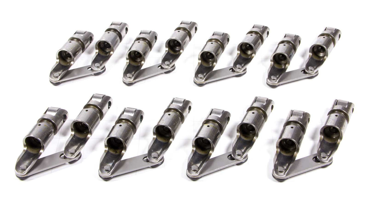 Isky Cams SBC Durathon Roller Lifters - Tall Body MPN ISK362-RHM For Chevy
