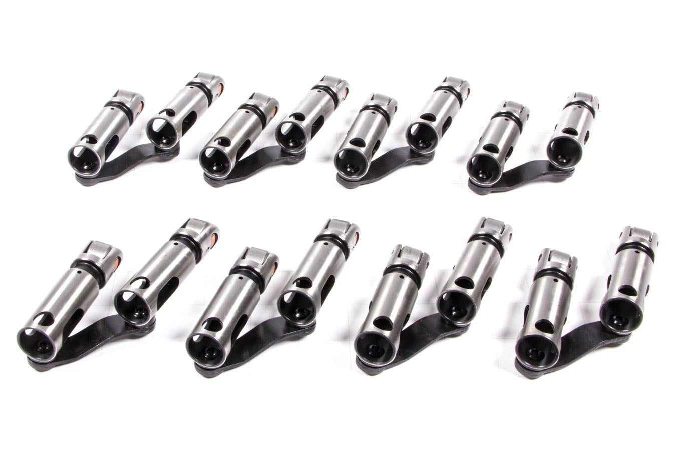 Isky Cams BBC Roller Lifters EZ-Max MPN ISK372-96-RH-EZMAX For Chevy