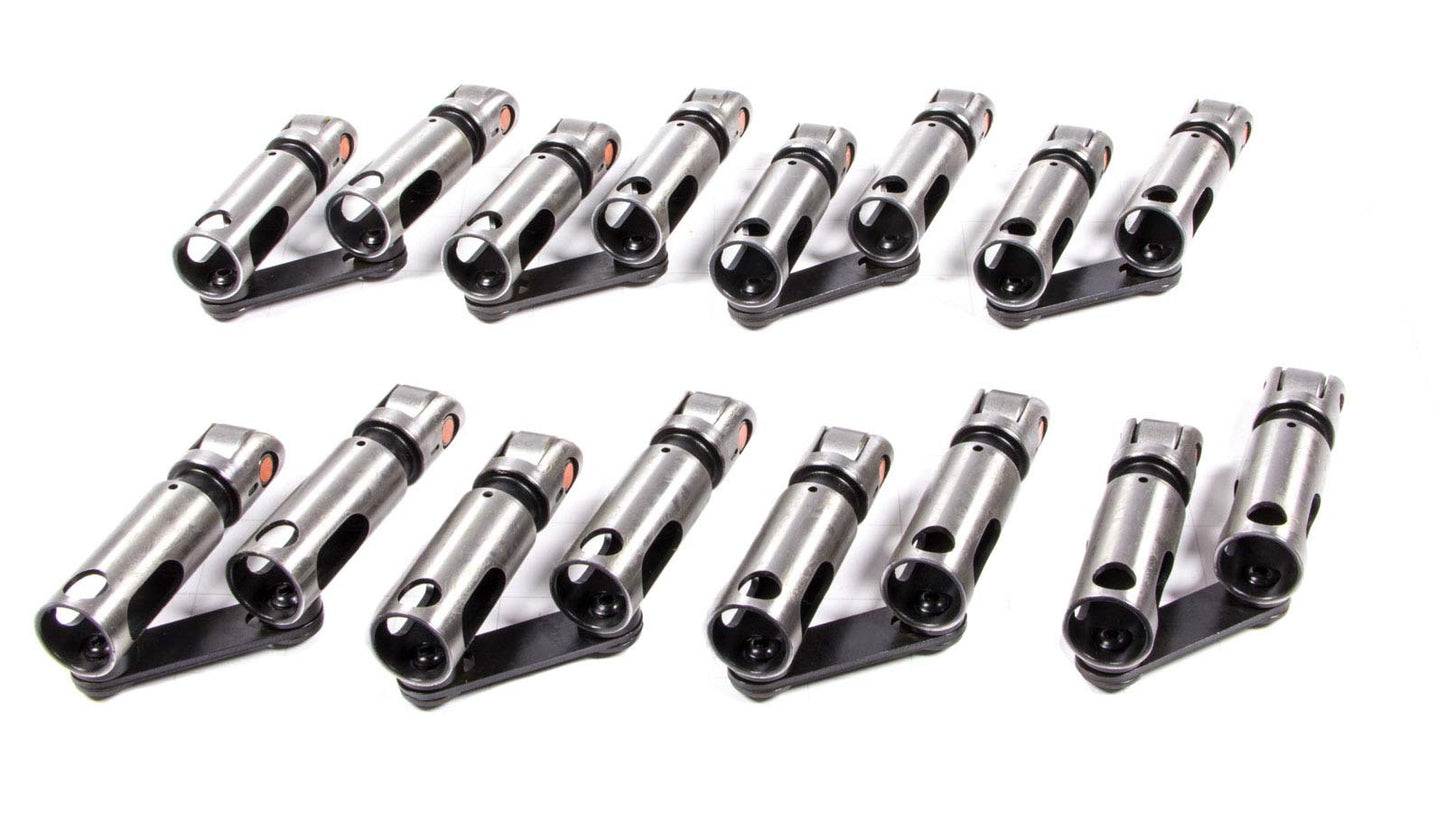 Isky Cams SBC Roller Lifter Set EZ-Max MPN ISK372-RH-EZMAX For Chevy