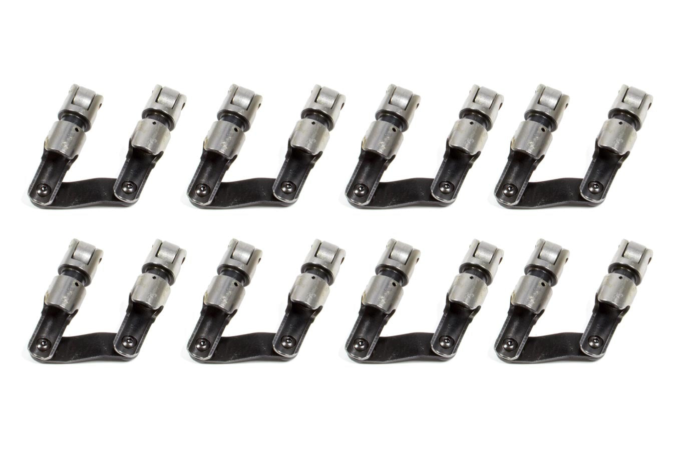 Isky Cams BBC R/Z Roller Lifters EZ Max MPN ISK376180904EZMAX For Chevy