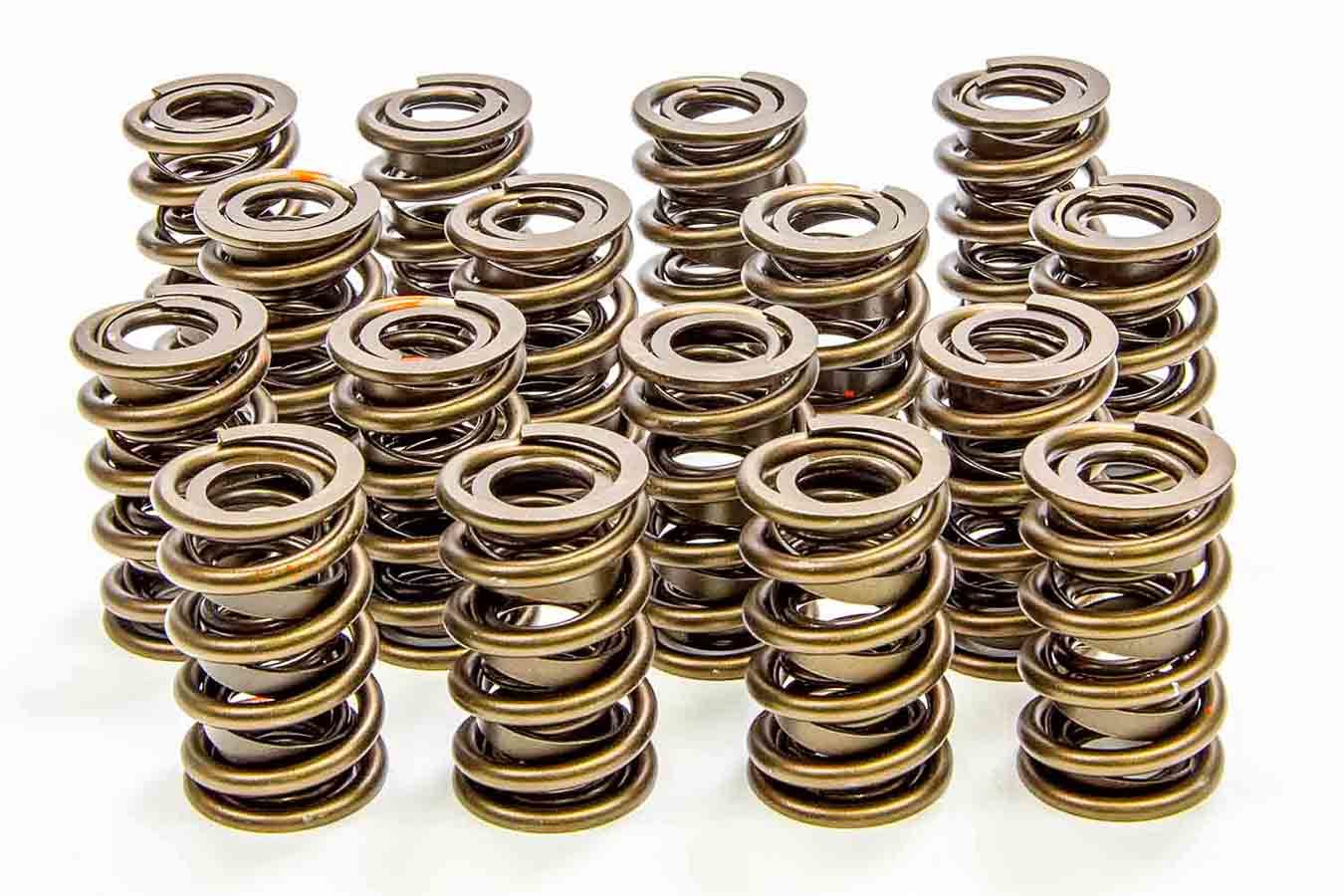 Isky Cams 1.530 Valve Springs MPN ISK8005PLUS